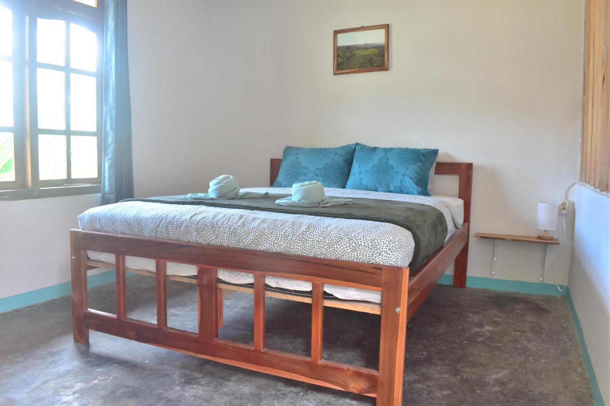 Mama'S Homestay Ruteng Exterior photo
