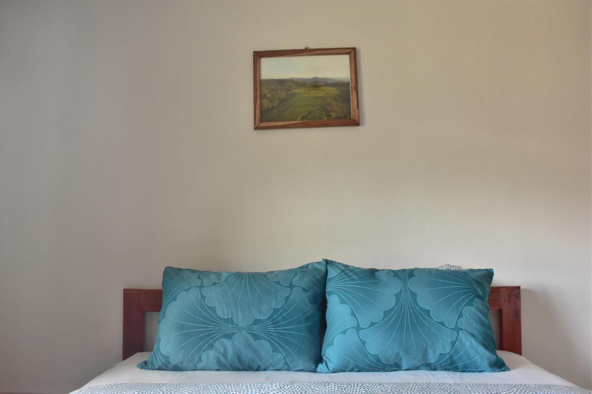 Mama'S Homestay Ruteng Room photo